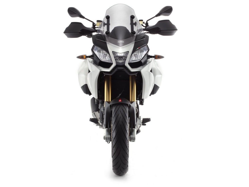 Фото мотоцикла Aprilia Caponord 1200 ABS