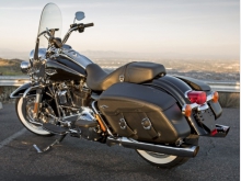 Фото Harley-Davidson Road King Classic  №3